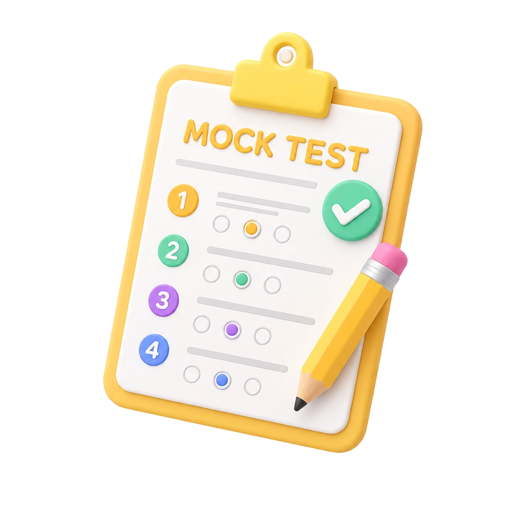 Mock Test